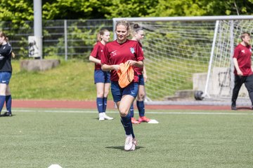 Bild 9 - F SC Ellerau - SV Eidelstedt II : Ergebnis: 2:1